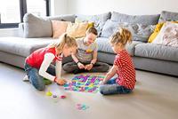 Buitenspeel Kroko's Outfit - thumbnail