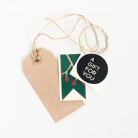 Cadeaudoos stickers - thumbnail