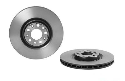 Remschijf 09C49711 Remschijf 09C49711