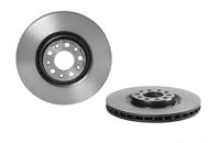 Remschijf 09C49711 - thumbnail