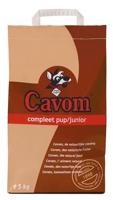 CAVOM COMPLEET PUP/JUNIOR 5 KG - thumbnail