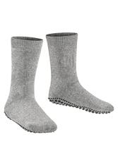 Falke Catspads Kinder Sok Light Grey 27-30 - thumbnail