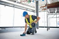 Bosch Blauw MUURSCANNER D-TECT 200 C Professional | Detector | in L-BOXX - 0601081608 - thumbnail