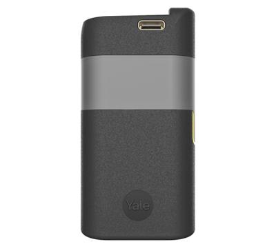 Yale 05/602000/MB accessoire voor intelligent slot Batterij/Accu