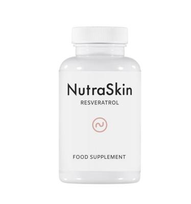 Nutraskin Nutraskin Resveratrol (60tb) Nutraskin Nutraskin Resveratrol (60tb)