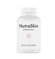 Nutraskin Nutraskin Resveratrol (60tb) - thumbnail
