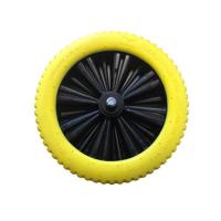 Fort Nooit meer lek wiel flex icore 2 as 13cm - thumbnail