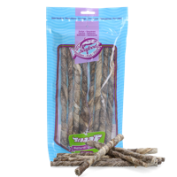 Braaaf Salmon roll sticks 20 cm 8 pcs - thumbnail