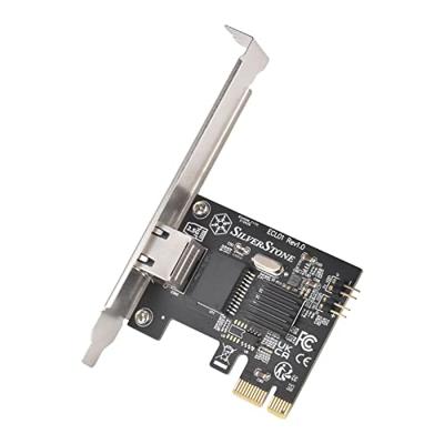 SilverStone SST-ECL01 netwerkadapter