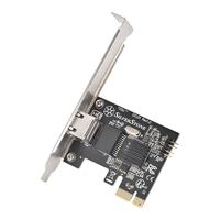 SilverStone SST-ECL01 netwerkadapter - thumbnail