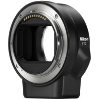 Nikon FTZ Mount Adapter (Witte Doos) - thumbnail