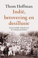 Indië, betovering en desillusie (Hardback) - thumbnail