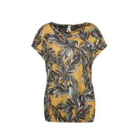 Imagine Top met all over print - thumbnail