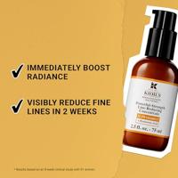 Kiehls - Kiehl&apos;s Powerful Strength Line Reducing Concentrate 100ml - thumbnail