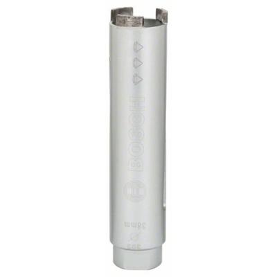 Bosch Accessories Bosch Power Tools 2608587316 Droogboorkroon 38 mm Van diamant voorzien 1 stuk(s)