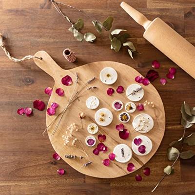 Staedtler Boetseerklei Fimo Air wit, pak van 1 kg