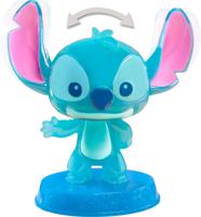 Just Play Disney stitch - grote wiebelhoofd verzamelfiguur stitch blauw - thumbnail
