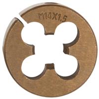 KS Tools 150.1526 HSS TIN-snijijzer, M14x1,50 - thumbnail