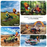 Playset Playmobil 72065 - thumbnail