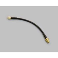 TRU COMPONENTS TC-2510534 HF-adapter SMA-bus - SMA-stekker 15.00 cm 1 stuk(s) - thumbnail