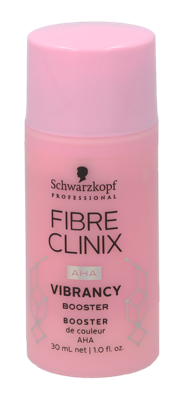 Schwarzkopf Fibre Clinix Vibrancy Booster 30 ml