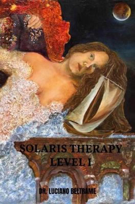 Solaris - 1 - Luciano Beltrame - ebook