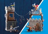 PLAYMOBIL 71298 - Novelmore - Novelmore Ridderstoernooi - thumbnail