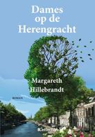 Dames op de Herengracht - Margareth Hillebrandt - ebook - thumbnail