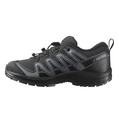 Salomon XA PRO V8 WP J Wandelsneakers JR 35