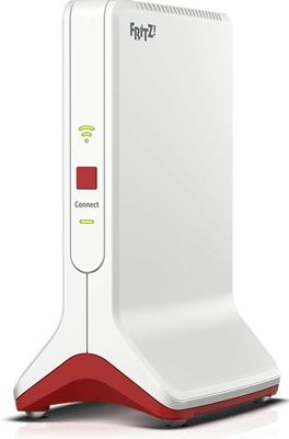 FRITZ! Repeater 6000 WiFi repeater Wit FRITZ! Repeater 6000 WiFi repeater Wit