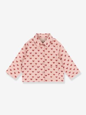 Overhemd Konges Slojd rozen