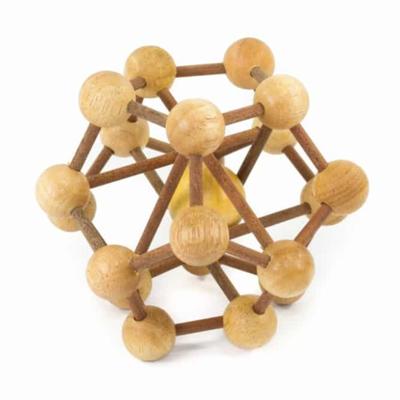 Houten Decoratie Galaxy Houten Decoratie Galaxy