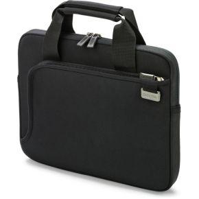 Dicota Smart Skin 15-15.6 15.6 Hoes Zwart