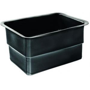 Voorgevormde vijver PE rechthoek 79x49x45 cm Voorgevormde vijver PE rechthoek 79x49x45 cm