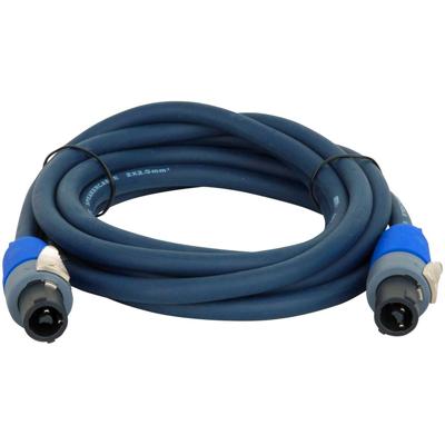 DAP FS04 Speakon speakerkabel 2x2.5mm 15m