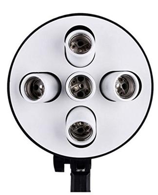 Bresser BR-2246 3375W daglichtset