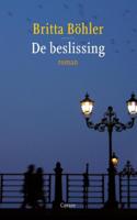 DE BESLISSING - Britta Bohler - ebook - thumbnail
