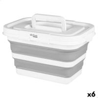 Regenjas Aktive (6 Stuks) - thumbnail