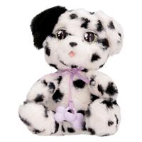 Spectron Cuddle pets dalmatiër interactieve knuffel - thumbnail