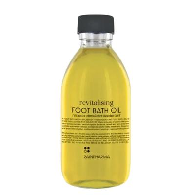 Rainpharma Foot Bath Oil Revitalising