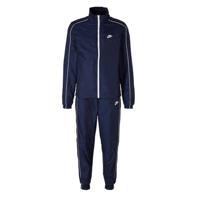 Nike trainingspak donkerblauw - thumbnail