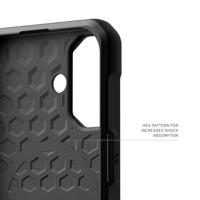 UAG Metropolis LT MagSafe Case Cover Apple iPhone 16 Plus Zwart Stootbestendig - thumbnail