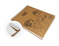 Professional Studio tekenset - thumbnail
