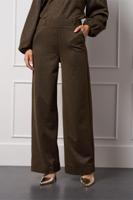 Studio Anneloes Lexie Sparkle Trousers 13325 Broek 0002 Gold - thumbnail