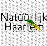 Natuurlijk Haarlem (Hardback) - thumbnail