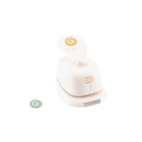 Vaessen Creative • figuurpons spiraal small - thumbnail