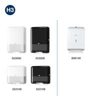 Handzeep tork s4 premium vloeibaar 1000ml mild | 6 stuks - thumbnail