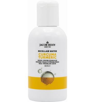 Jacob Hooy Micellair Water Curcuma