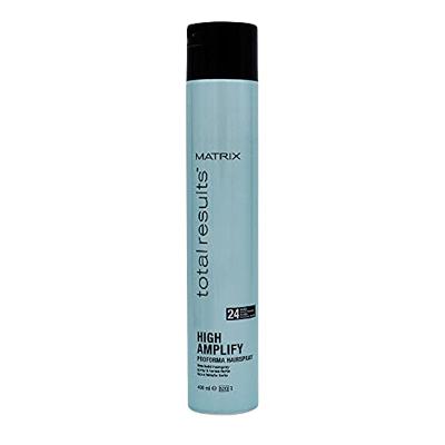 Matrix Matrix High Amplify Proforma Hold Hair 400ml