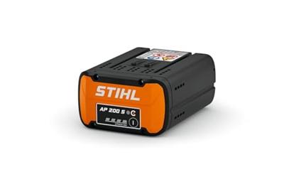 Stihl ap 200 s accumulator - 48504006565 Stihl ap 200 s accumulator - 48504006565